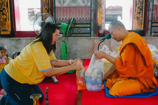 โรงเรียนปรีชานุศาสน์